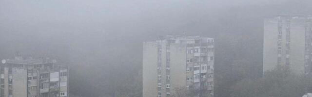 U Smederevu, na dve merne stanice vazduh je zagađen, na jednoj je umerenog kvaliteta