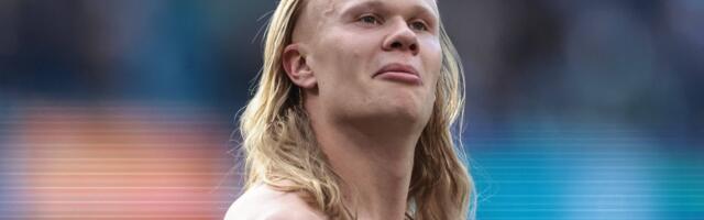 Haland upozorava: Pazite se, Siti će biti još jači sledeće sezone