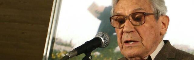Vladeta Jerotić otkrio zašto balkanski muškarci beže od pametnih žena: "Jednu stvar nikako ne mogu da podnesu!"