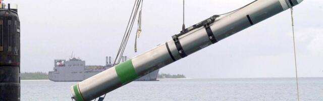 Odvraćanje Rusije nemoguće bez raketa Tomahavk
