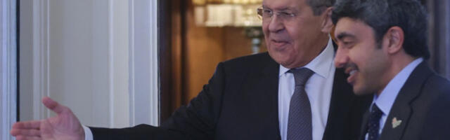 Лавров: За Русију недопустиво обнављање борби у Персијском заливу