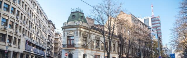 Ponovo haos na ulicama u Srbiji: Čak 37 intervencija tokom dana