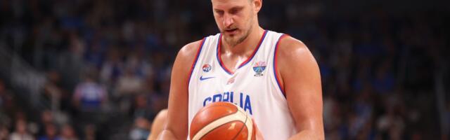 Nikola Jokić igra Srbiju u FIBA "prozorima" u julu i avgustu: Alimpijević saopštio fenomenalne vesti
