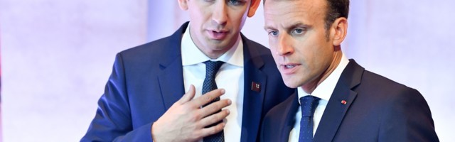 M. Jevtić: Kurc i Makron ne razumeju da je islam neodvojiv od politike