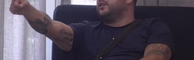 ASMIN DURDŽIĆ NAPUŠTA "ELITU"?! Doneta konačna odluka, voditelji će mu sve saopštiti u programu!