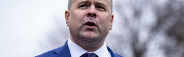 Трамп именовао Била Палтија за в.д. директора Националне обавештајне службе