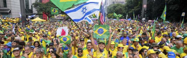 Trampova administracija bi da uvede Brazilu carine od 25 odsto zbog ‘nerazumnih’ trgovinskih praksi