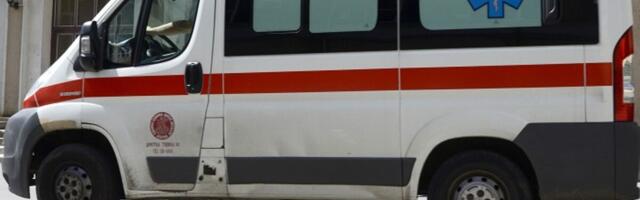 Mladić izgubio kontrolu i pao sa kvada, pa usled povreda preminuo: Strašna tragedija kod Prijepolja