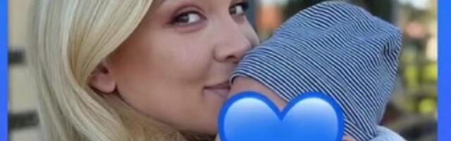 Milica Todorović kupila poklon za sina: Uslikala Bogdana, pa se rastopila i OVO morala da podeli javno