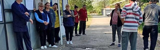 Nikola Selaković govorio o socijalnoj pravdi, pa radnici Stila ostali bez plata i zdravstvenih knjižica