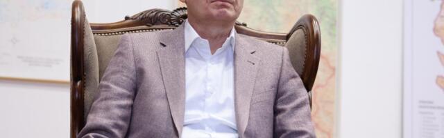 "NA SKUP 27. JUNA NISMO ZVALI KRIMINALCE" Glišić: Pozvani su oni koje zanima budućnost Srbije, Ružiću tamo nije mesto