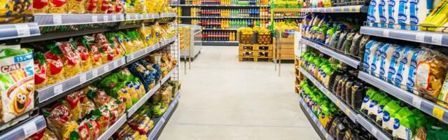 Čuveni lanac supermarketa KAŽNJEN SA 300.000 EVRA: Nije im prvi put!