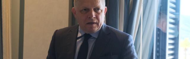 Žestoke reči slovačkog premijera: Fico razočaran potezima EU, rat u Ukrajini se ne rešava na bojnom polju
