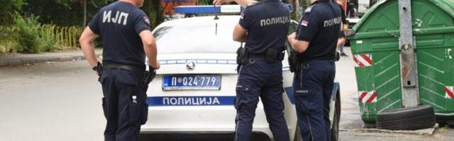 MUP izdao hitno upozorenje: Držite decu na oku (VIDEO)