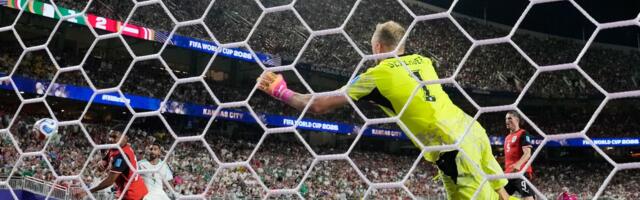 Arnautović i Kalajdžić u centru skandala, najveća zvezda tima priznala da je meč na Mundijalu namešten?