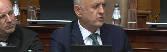 Završena rasprava o sportskim savezima