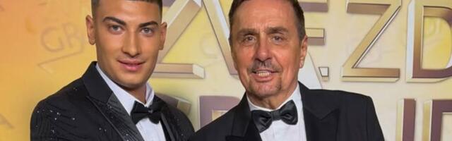 Vetar u leđa posle finala: Kebu inspirisala lepotica iz "Granda", pa Mirsadu Durmišiju uradio novu pesmu