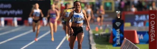 EBU i Evropska atletika usvojili smernice protiv seksualizacije atletičarki u TV prenosima