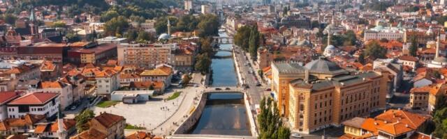 Nekad nije bilo muzičkih takmičenja: U ovoj sali u Sarajevu prve korake napravile su najveće rok legende Jugoslavije