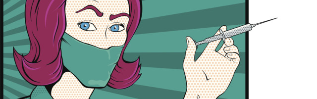 Cena laži ‒ da li je veći strah od vakcine ili virusa?