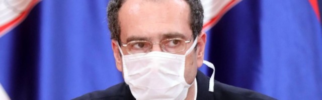 "Nećemo popuštati mere po svaku cenu"