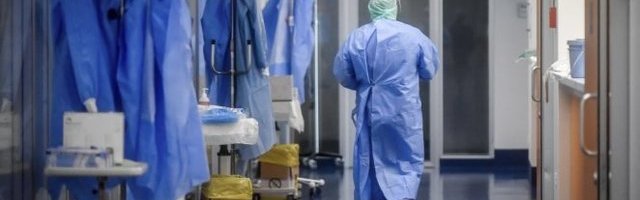 DEČAK (5) NAJMLAĐA ŽRTVA KORONAVIRUSA! Oboren crni rekord u Velikoj Britaniji!