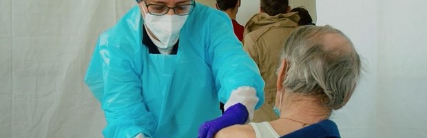 NEMA OPUŠTANJA – KOVID PODACI ZA DANAS