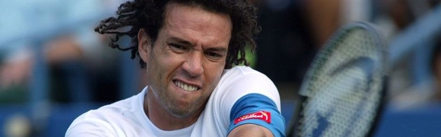 Junes el Ajnaui novi trener Filipa Krajinovića