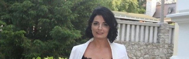 Ljubodrag Stojadinović: Tajna Milene Popović