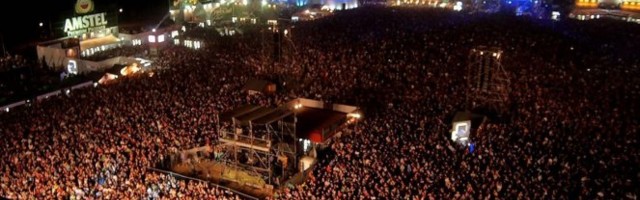 Ušla je na Bir fest samo sa jednim zahtevom - DA PROBA SVE VRSTE PIVA! 150 različitih ukusa! DA LI JE OVO REALNO?!