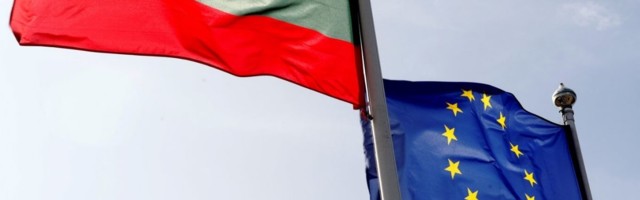 Litvanija testira odnose EU i Kine – za račun Vašingtona
