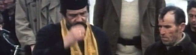 O pokojniku sve najlepše