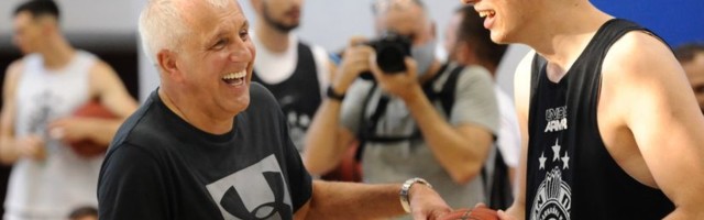 Smailagić: Cibona je bila loš dan, protiv Cedevite će biti skroz druga priča