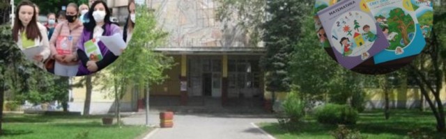 Drama u školi: Ne priznaju udžbenike, loši komentari deci