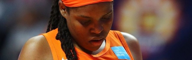 Reprezentativka BiH zvanično najbolja igračica WNBA lige
