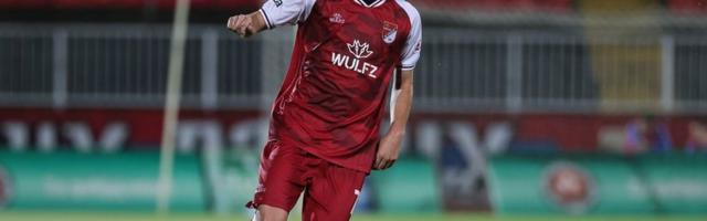 Četvrta pobeda Proletera u nizu: Kojić majstorijom slomio TSC