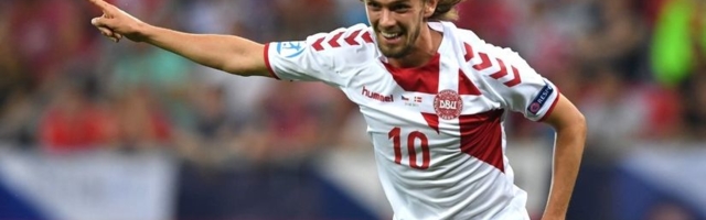 Sve zavisi od Andersena