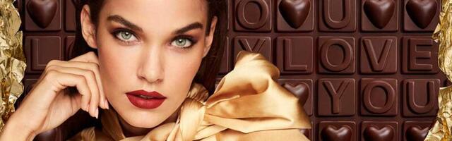Nova kolekcija Kiko Milano je najnežnije ljubavno pismo čokoladi