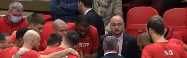 Ukrajinski klub raspustio ekipu kako bi pomogao vojsci: Od danas sva sredstava idu njima!