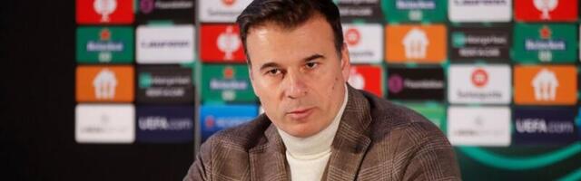 OVO SU PARTIZANOVE SNAGE: Startnih 11 PROCURELO za meč protiv Fejnorda!