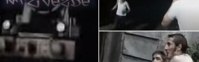 Kobna greška Đurička na prvom snimanju filma