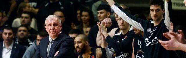 NAJAVA DANA (utorak, 22. mart): Fudbal tek kao začin, a košarka uz Partizan u prvom planu