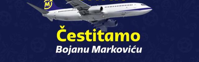 Deseti Mozzartov putnik za Katar: Probudiš se, pa saznaš da ćeš gledati Srbiju protiv Brazila na Mundijalu!