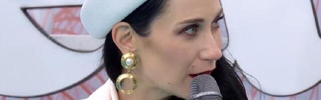 Ko bi rekao da ima toliko godina: Umetnica mora biti mladolika