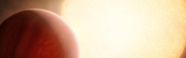 Astronomi otkrili kiše gvožđa i dragog kamenja na dve egozoplanete