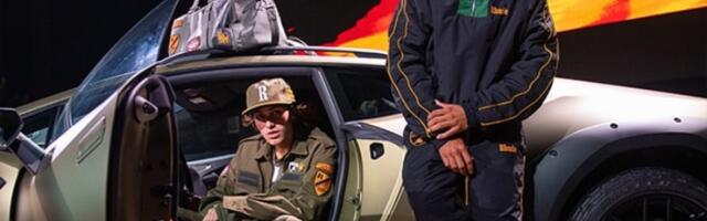 Rude i Lamborghini predstavljaju novu kolekciju za ljubitelje automobila
