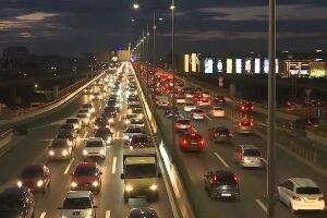 Незапамћене гужве у Београду, колапс саобраћаја и живаца