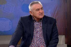 Одаловић: Кфор мора озбиљније да реагује на провокације