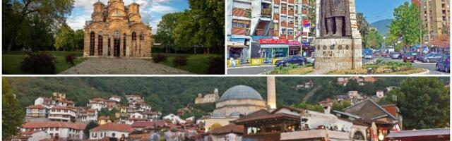 Milošević (SSP) u Strazburu: Srbima ukinuta sva prava na KiM