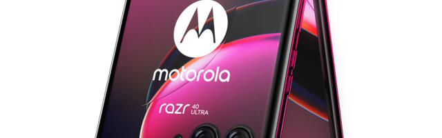 Motorola Razr 40 Ultra će imati veliki spoljni ekran